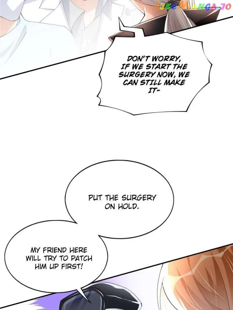 Reincarnation Of The Businesswoman At School Chapter 143 page 17