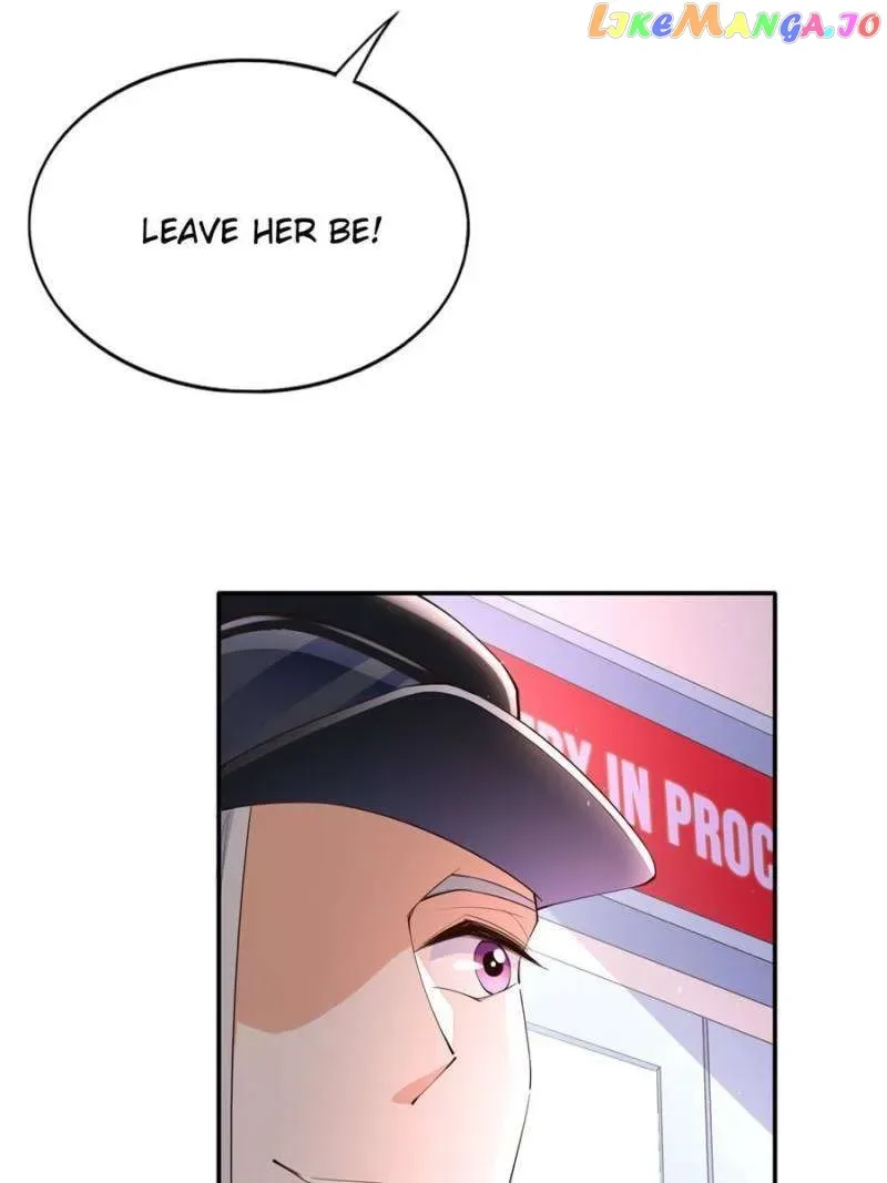 Reincarnation Of The Businesswoman At School Chapter 143 page 37