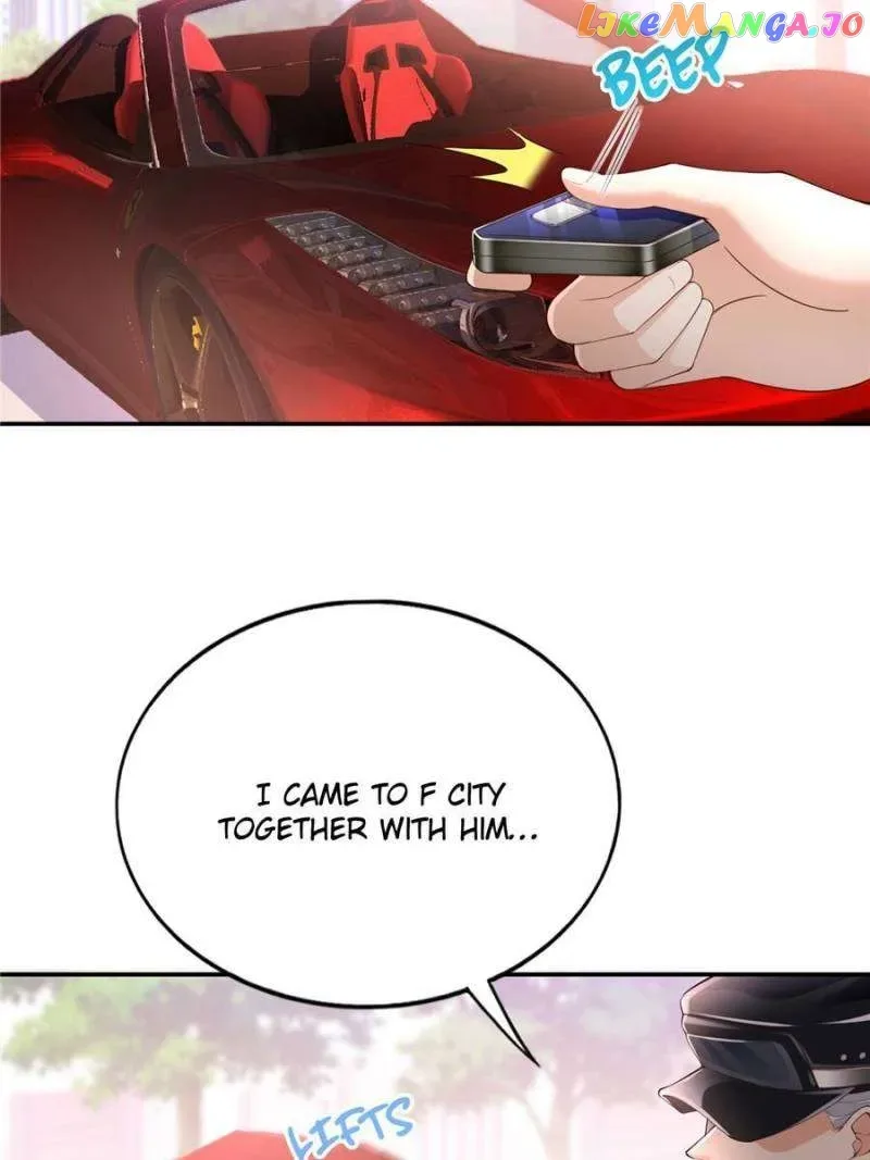 Reincarnation Of The Businesswoman At School Chapter 143 page 9