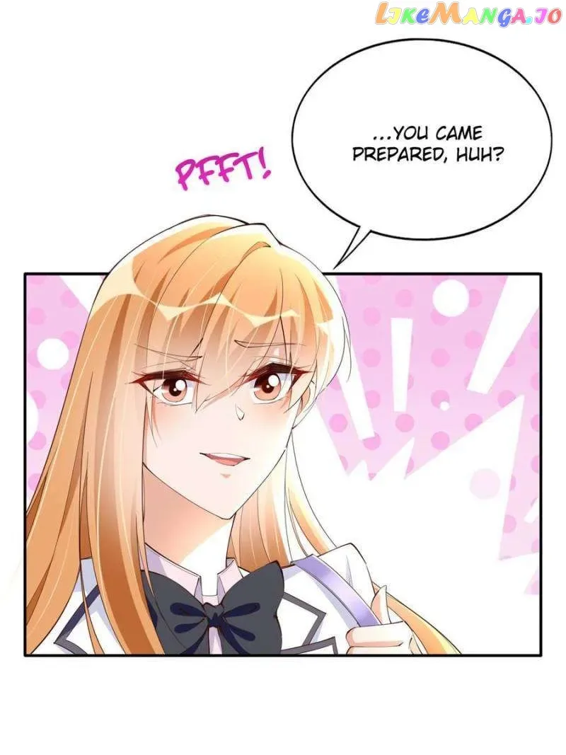 Reincarnation Of The Businesswoman At School Chapter 143 page 11