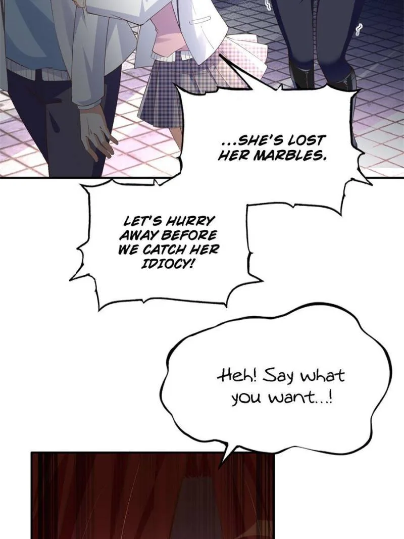 Reincarnation Of The Businesswoman At School Chapter 141 page 44