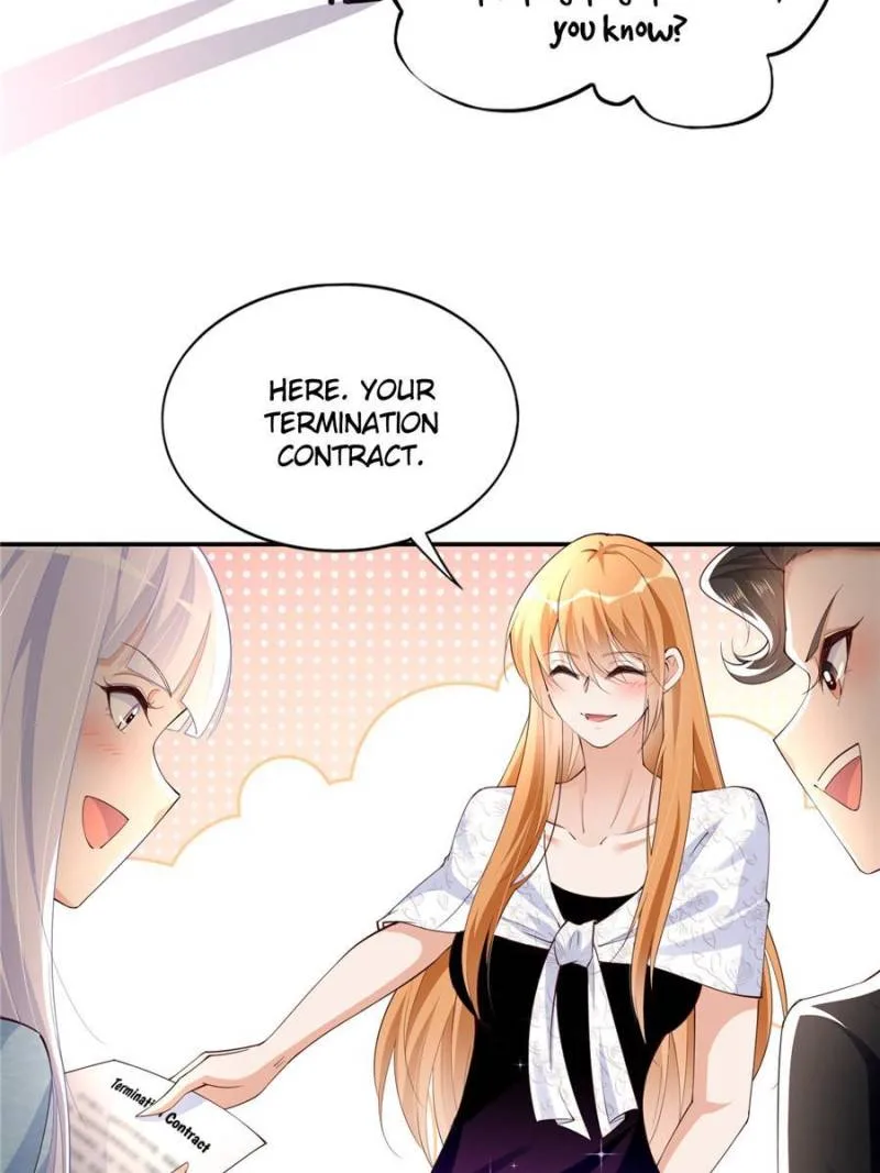 Reincarnation Of The Businesswoman At School Chapter 139 page 25