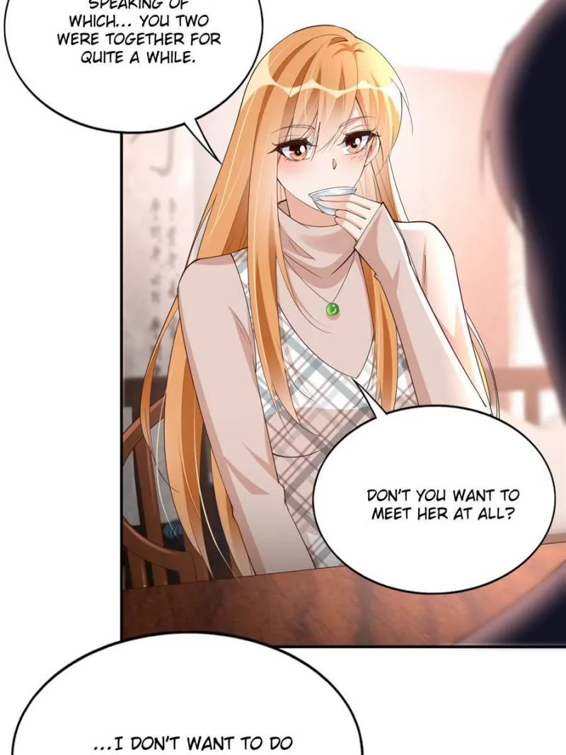 Reincarnation Of The Businesswoman At School Chapter 140 page 16
