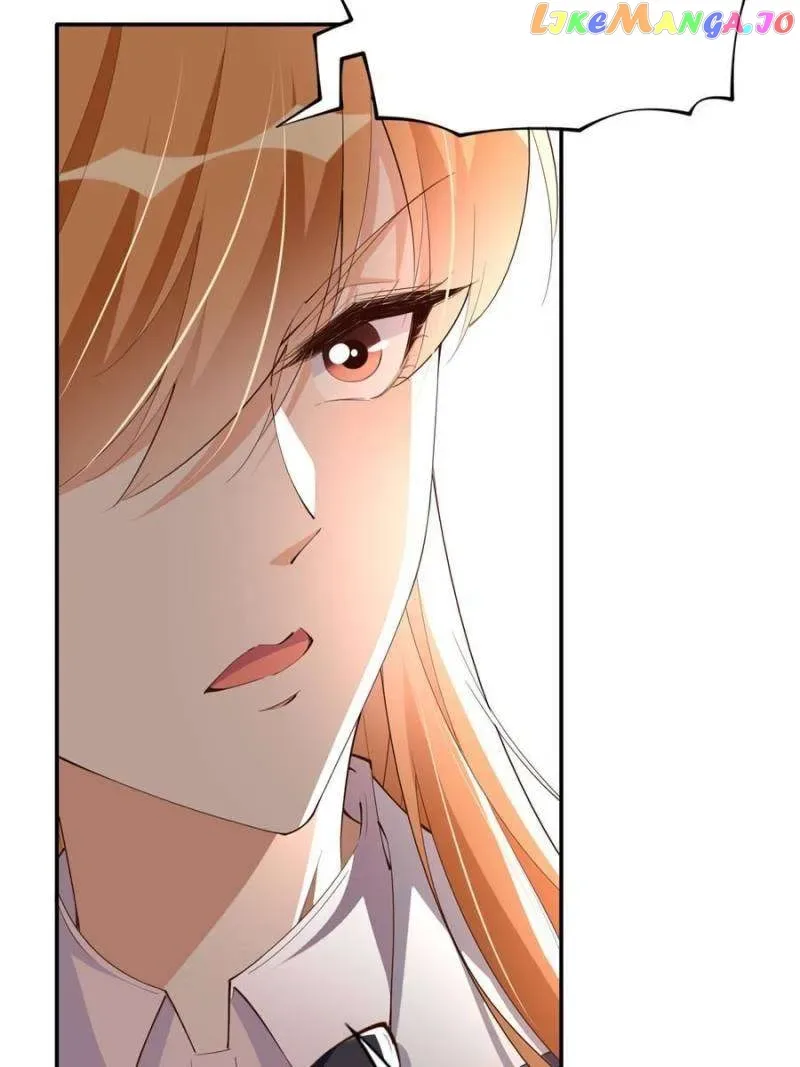 Reincarnation Of The Businesswoman At School Chapter 143 page 7