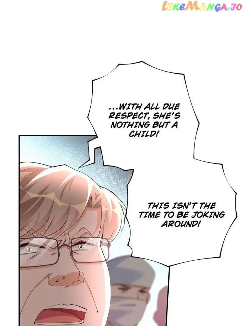 Reincarnation Of The Businesswoman At School Chapter 143 page 19