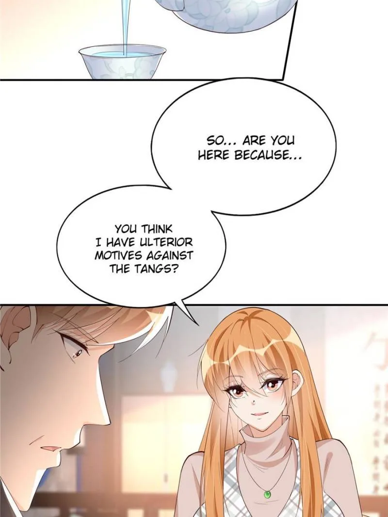 Reincarnation Of The Businesswoman At School Chapter 140 page 6
