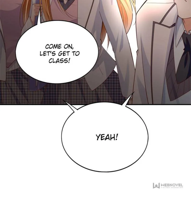 Reincarnation Of The Businesswoman At School Chapter 141 page 41
