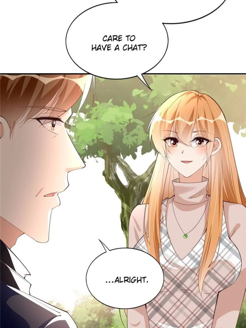 Reincarnation Of The Businesswoman At School Chapter 140 page 4