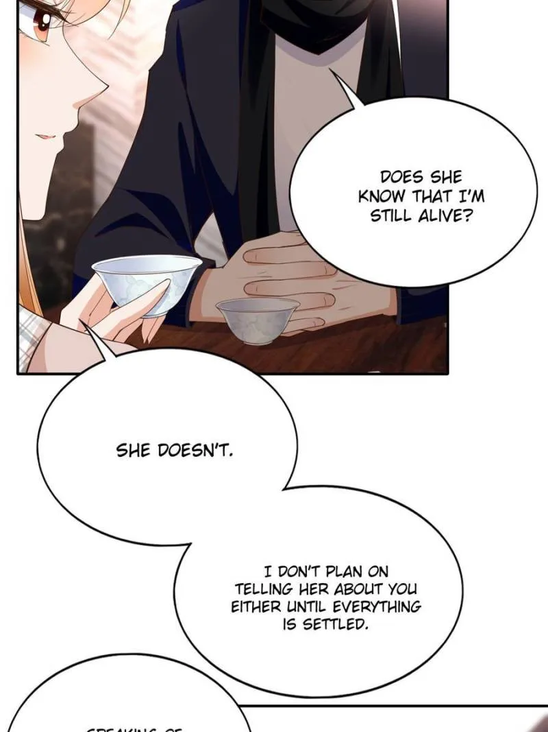 Reincarnation Of The Businesswoman At School Chapter 140 page 15