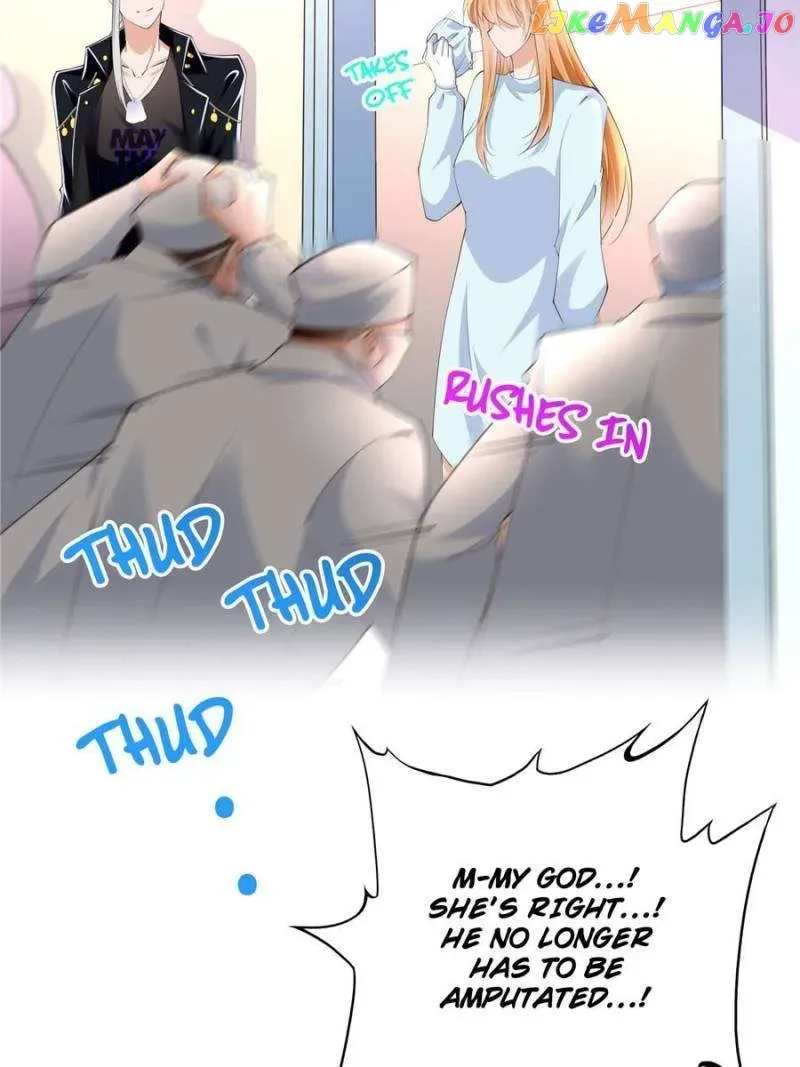 Reincarnation Of The Businesswoman At School Chapter 143 page 40