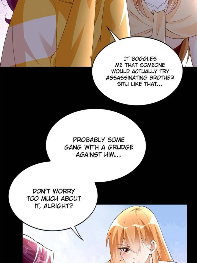 Reincarnation Of The Businesswoman At School Chapter 141 page 16