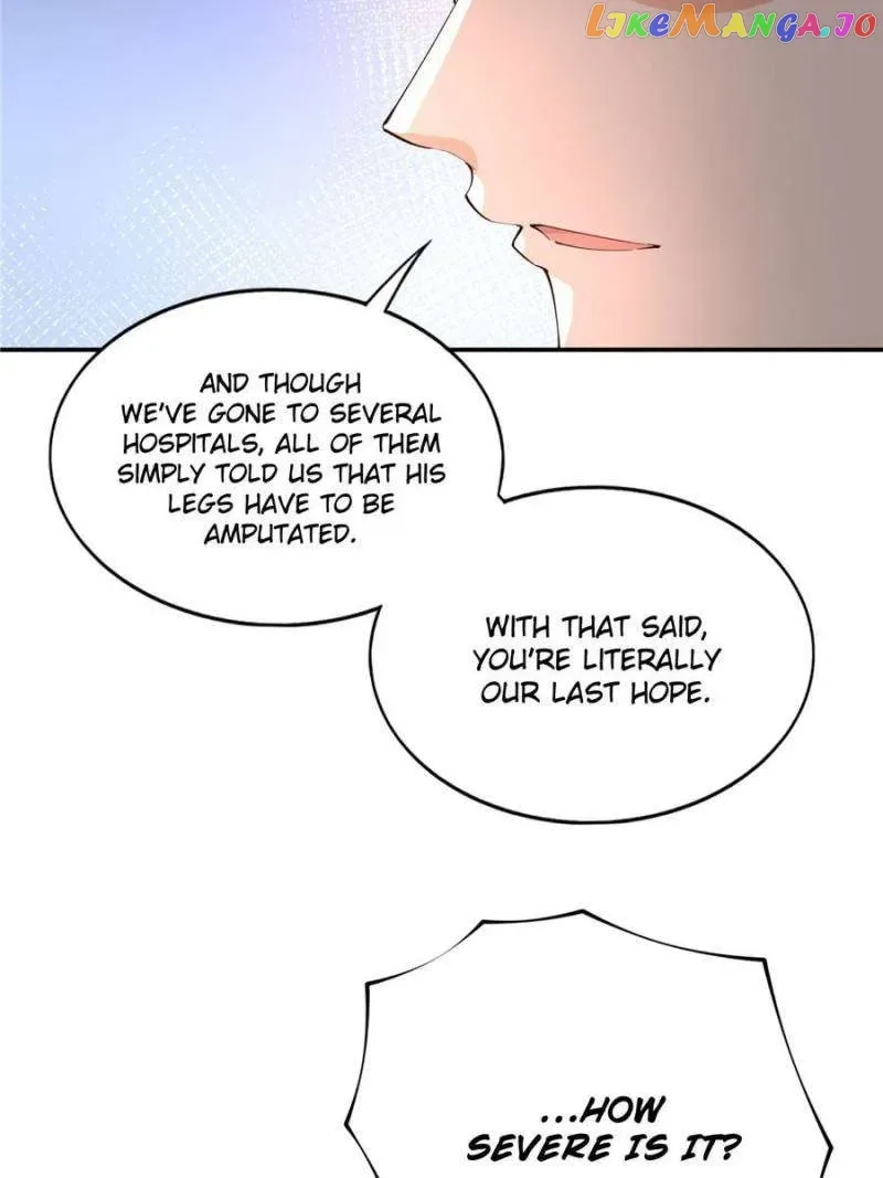Reincarnation Of The Businesswoman At School Chapter 143 page 6