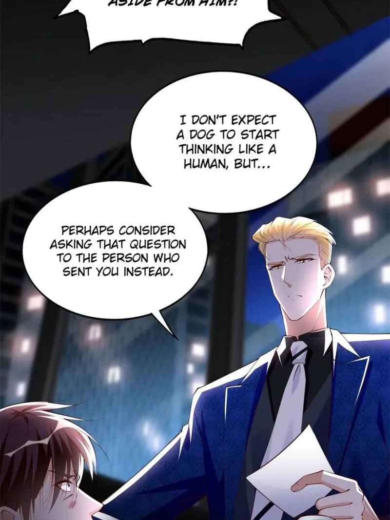 Reincarnation Of The Businesswoman At School Chapter 141 page 7