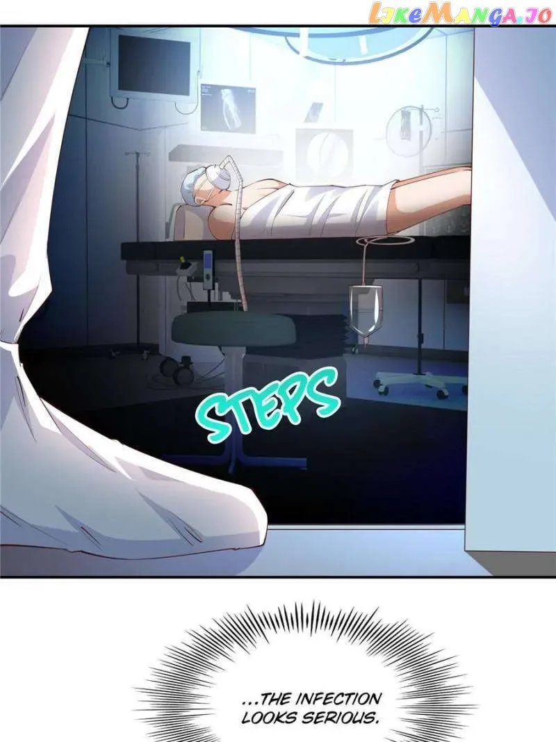 Reincarnation Of The Businesswoman At School Chapter 143 page 26