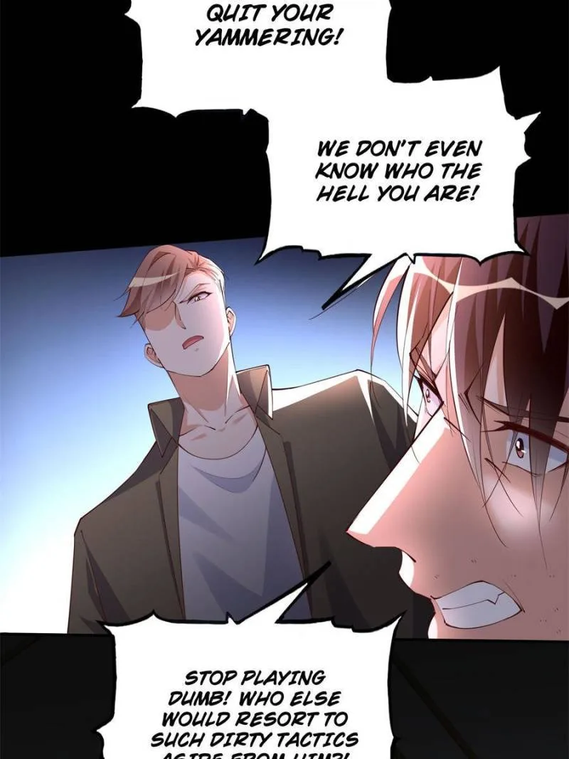 Reincarnation Of The Businesswoman At School Chapter 141 page 6