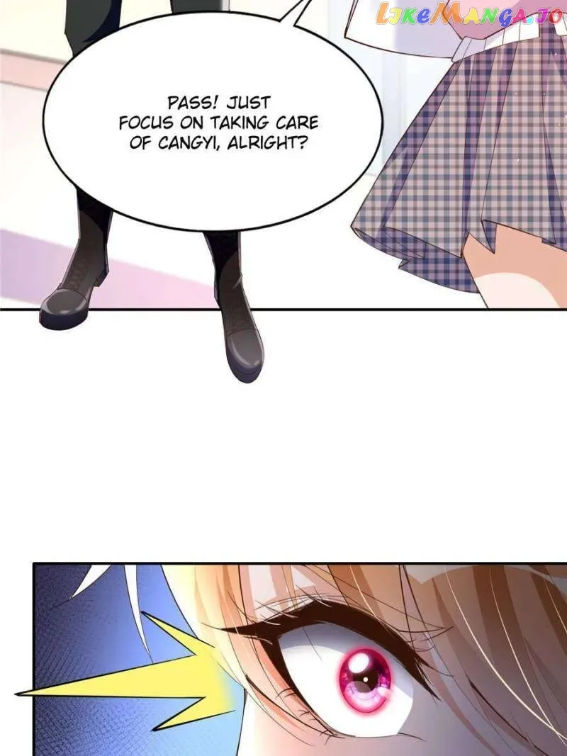 Reincarnation Of The Businesswoman At School Chapter 143 page 52