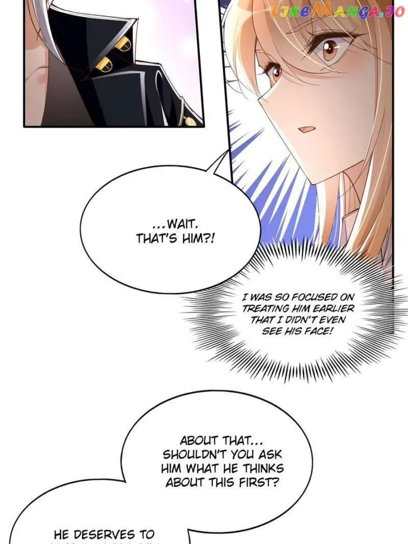 Reincarnation Of The Businesswoman At School Chapter 143 page 47