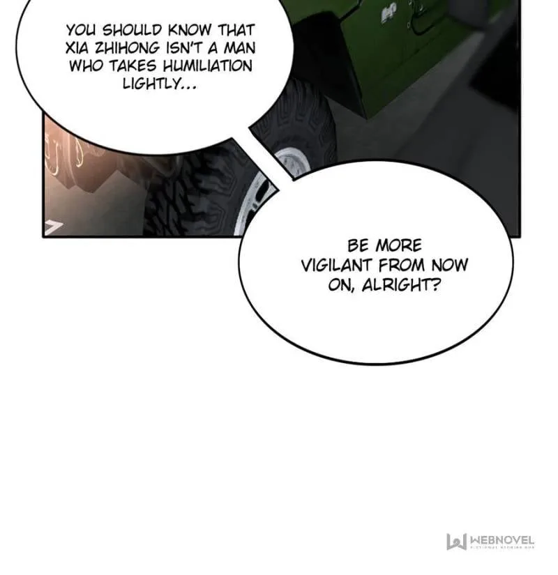 Reincarnation Of The Businesswoman At School Chapter 139 page 33