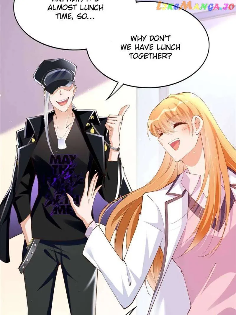 Reincarnation Of The Businesswoman At School Chapter 143 page 51