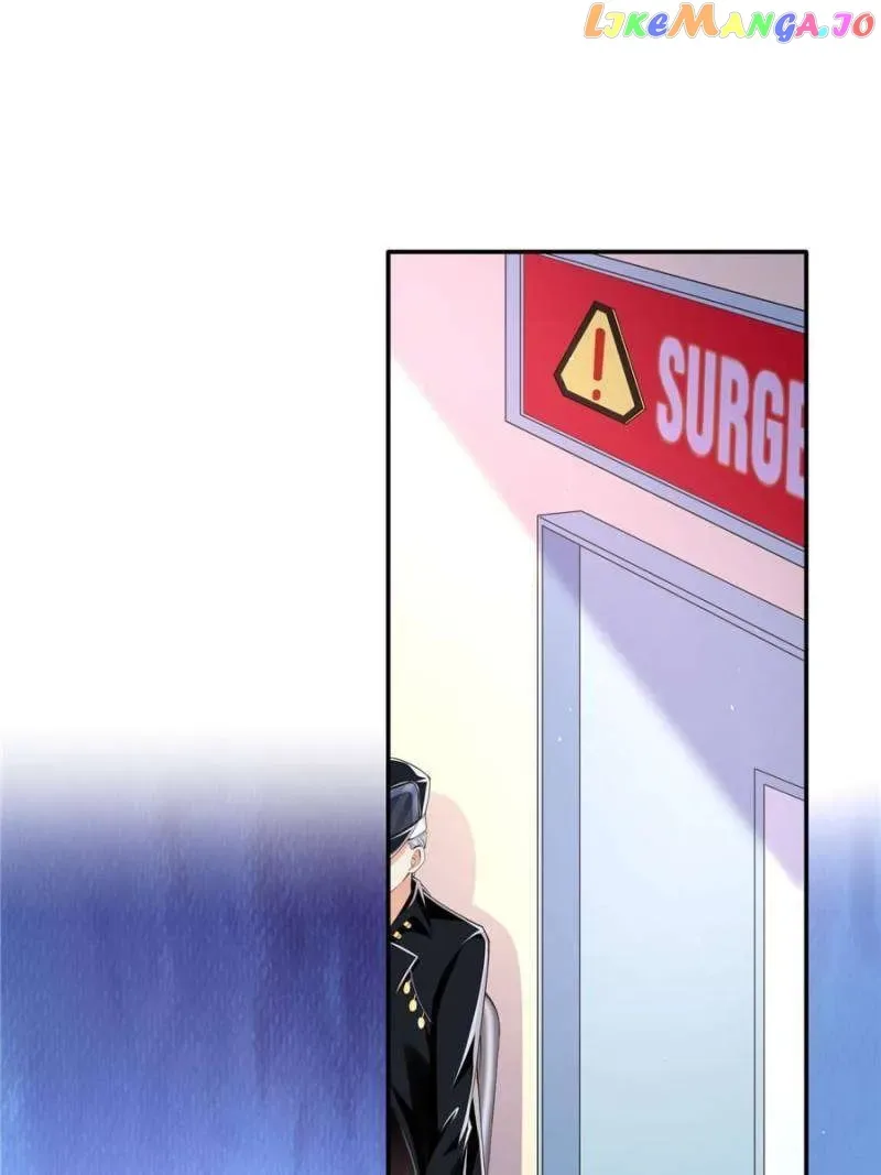 Reincarnation Of The Businesswoman At School Chapter 143 page 34