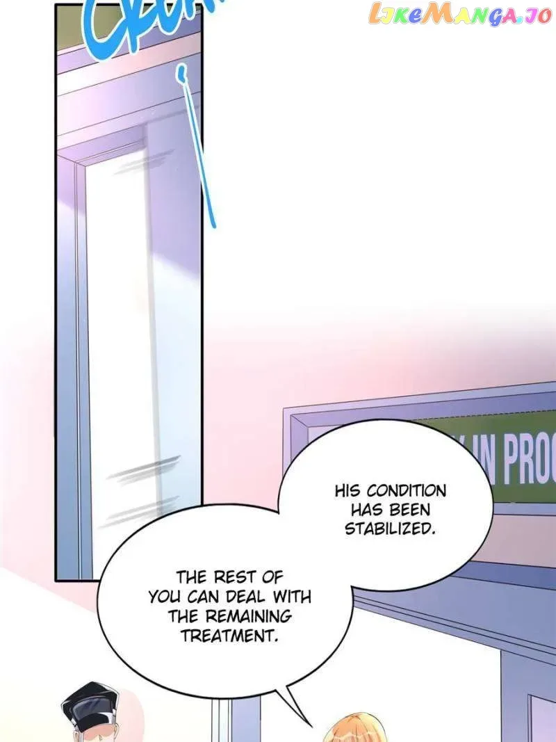 Reincarnation Of The Businesswoman At School Chapter 143 page 39