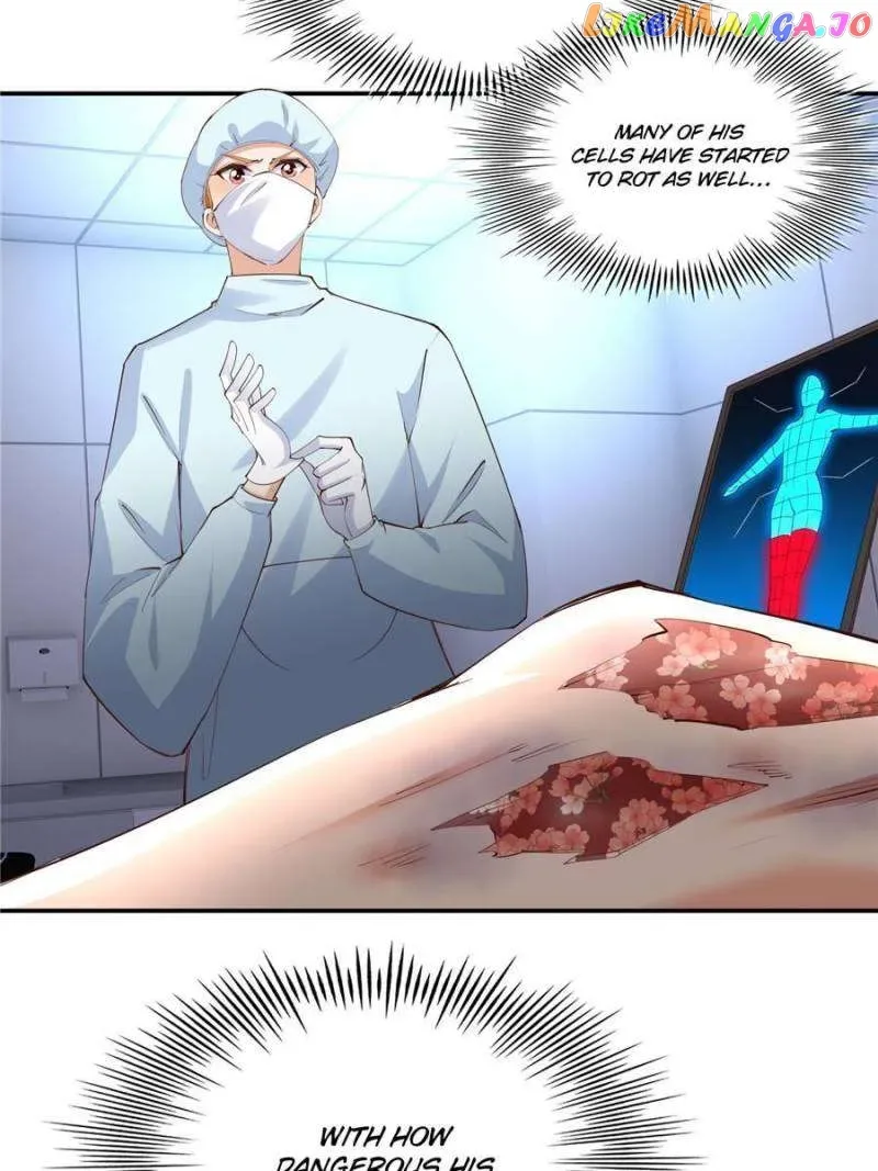 Reincarnation Of The Businesswoman At School Chapter 143 page 27
