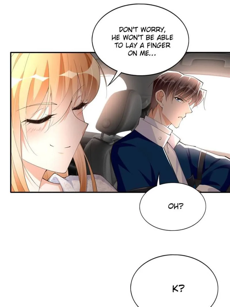Reincarnation Of The Businesswoman At School Chapter 139 page 34
