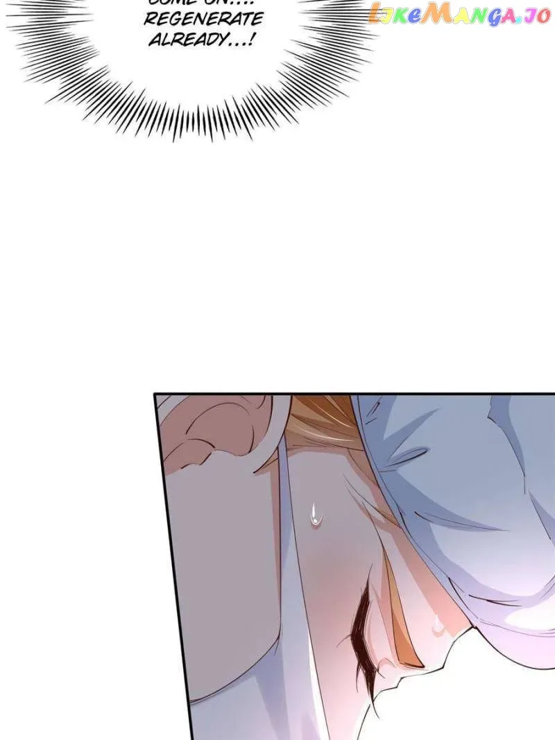 Reincarnation Of The Businesswoman At School Chapter 143 page 31