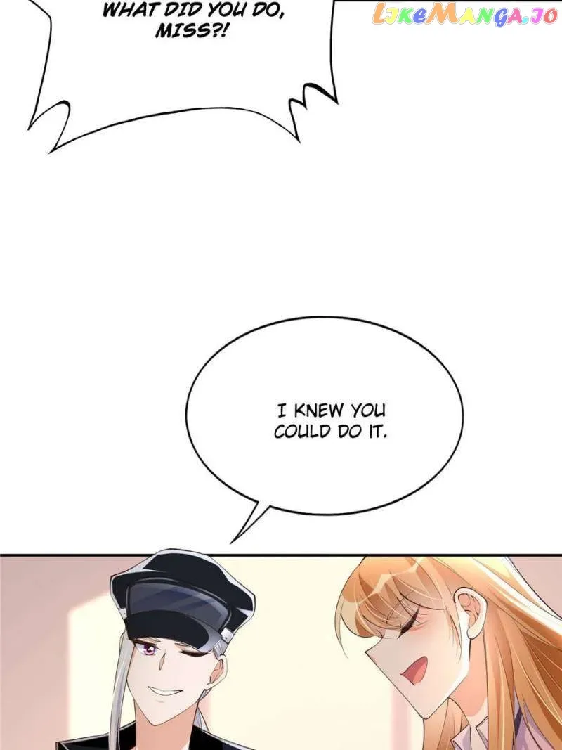 Reincarnation Of The Businesswoman At School Chapter 143 page 42