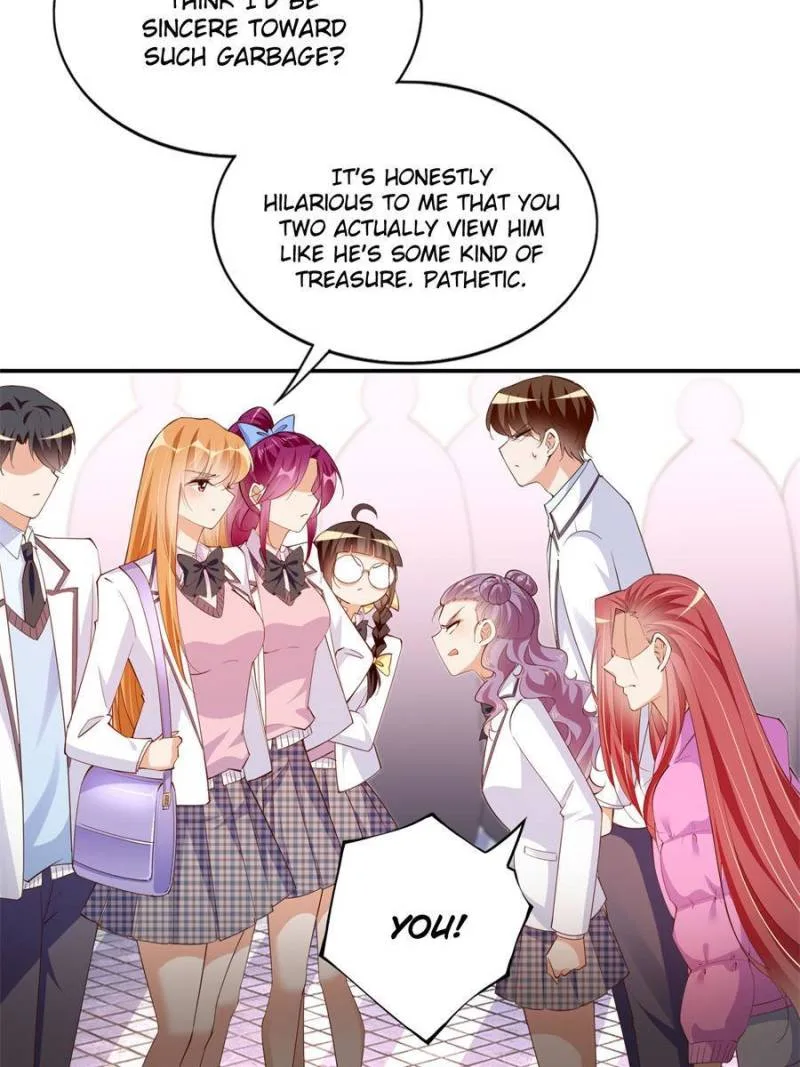 Reincarnation Of The Businesswoman At School Chapter 141 page 37