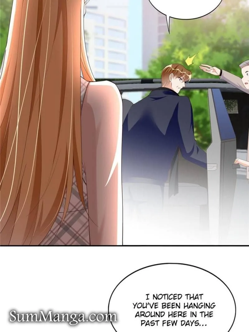 Reincarnation Of The Businesswoman At School Chapter 140 page 3