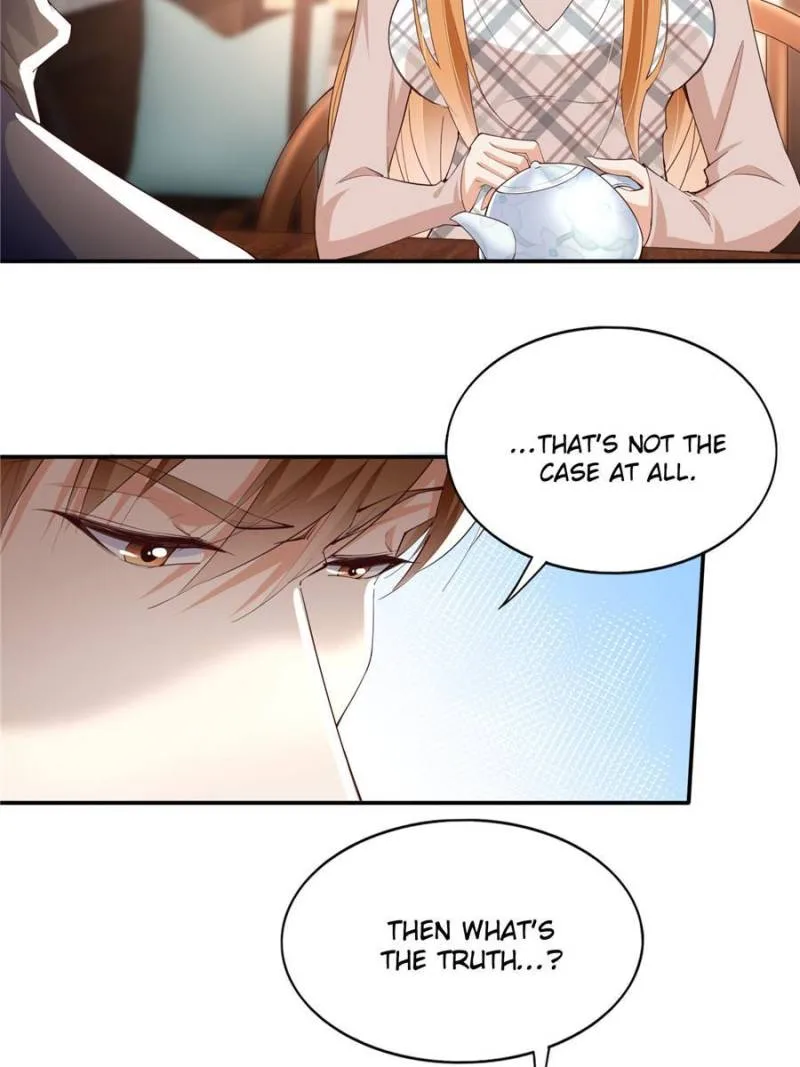 Reincarnation Of The Businesswoman At School Chapter 140 page 7
