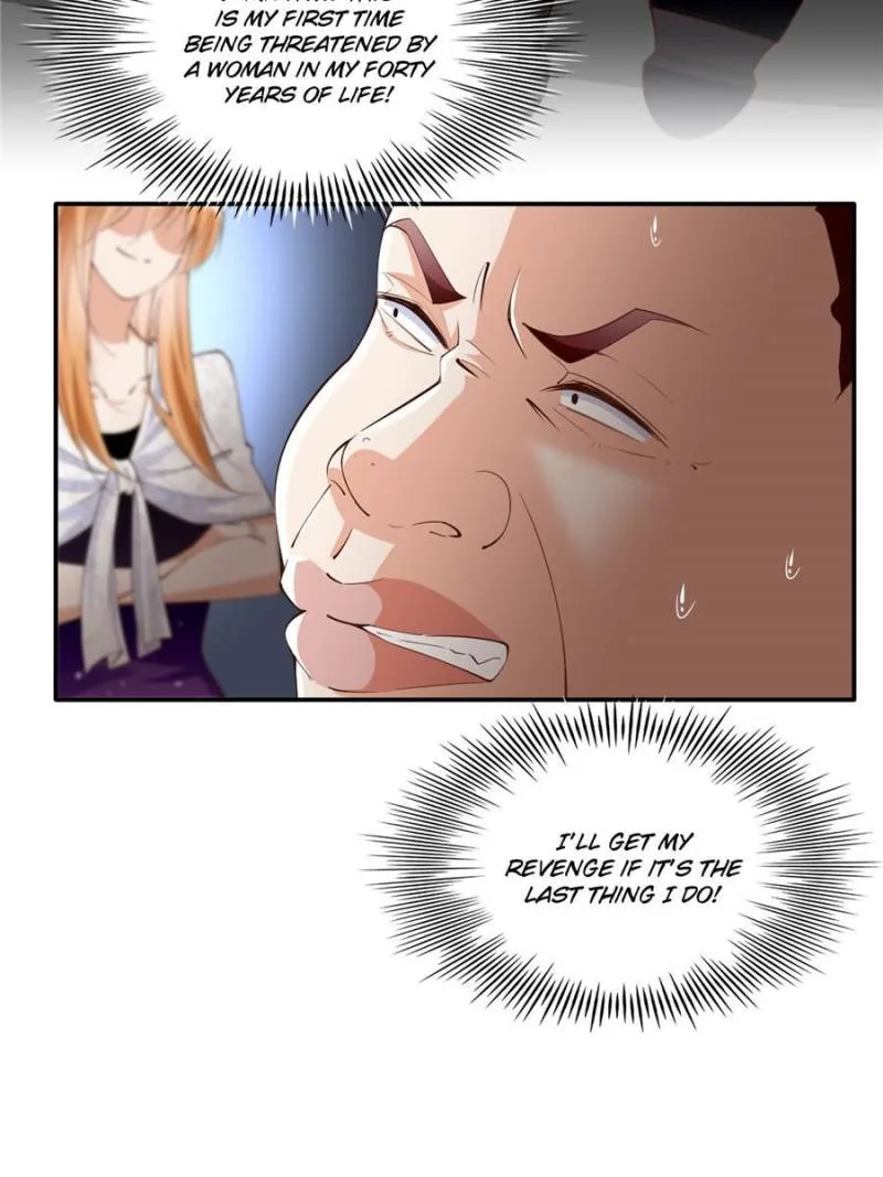Reincarnation Of The Businesswoman At School Chapter 139 page 22