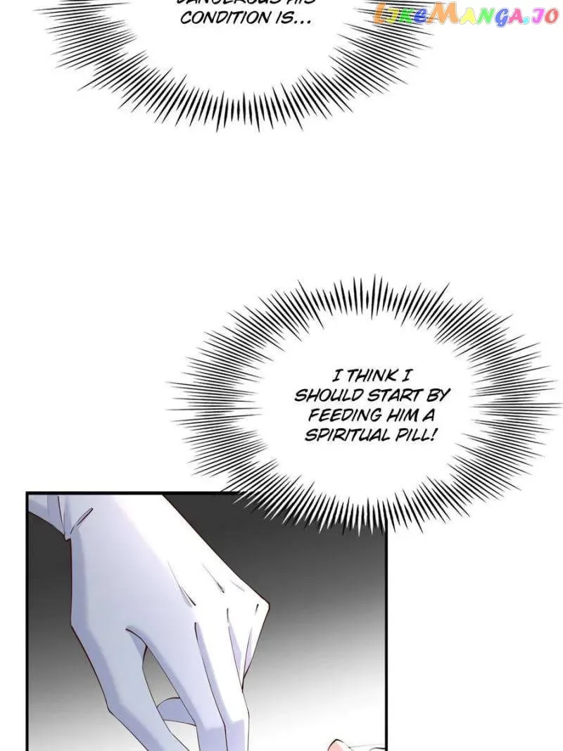 Reincarnation Of The Businesswoman At School Chapter 143 page 28