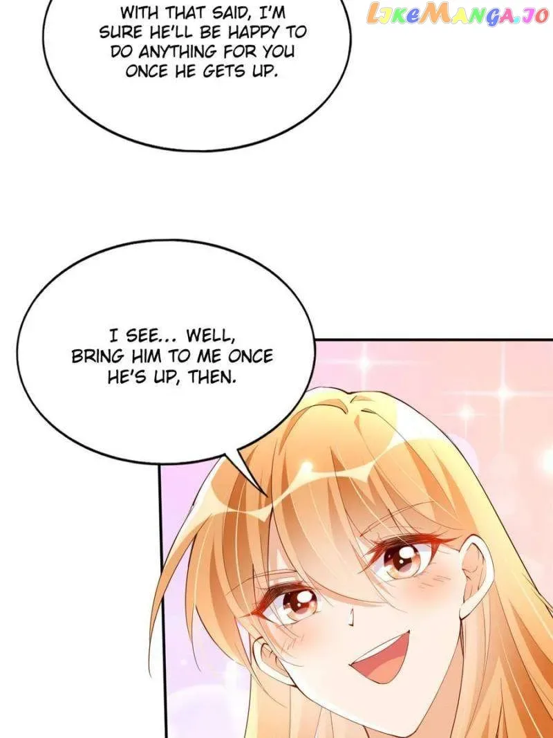 Reincarnation Of The Businesswoman At School Chapter 143 page 49