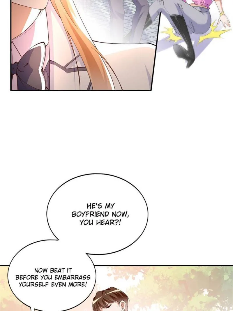 Reincarnation Of The Businesswoman At School Chapter 141 page 26