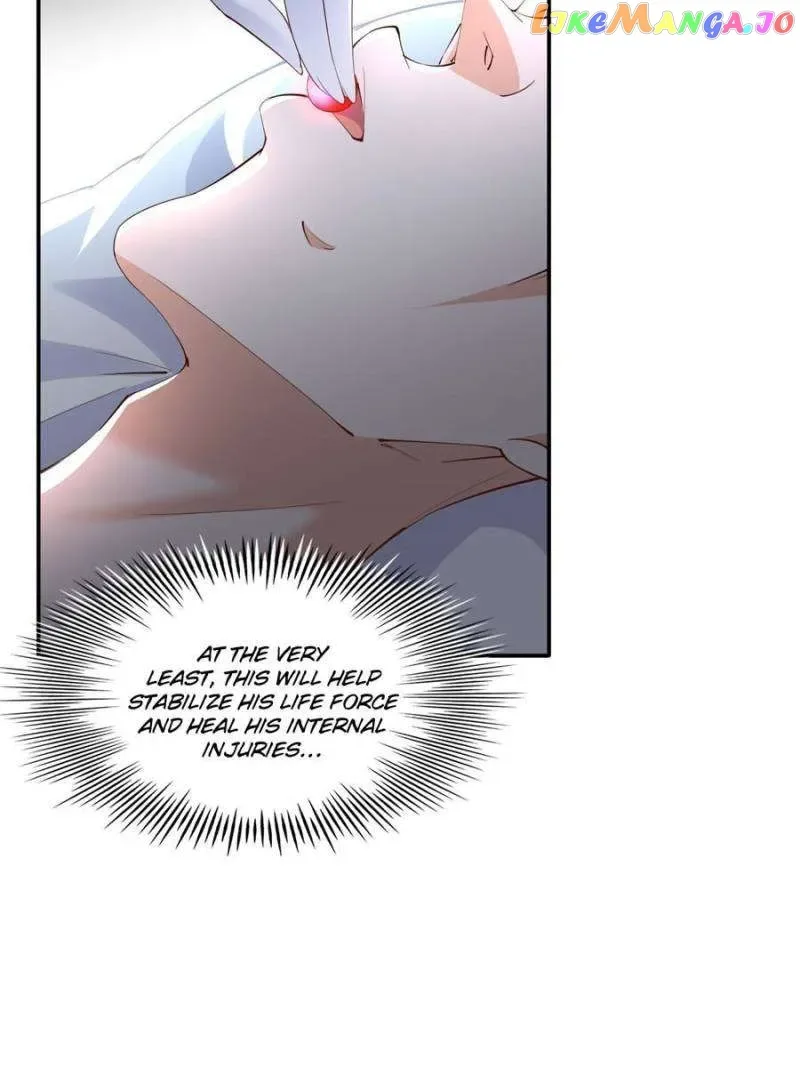 Reincarnation Of The Businesswoman At School Chapter 143 page 29