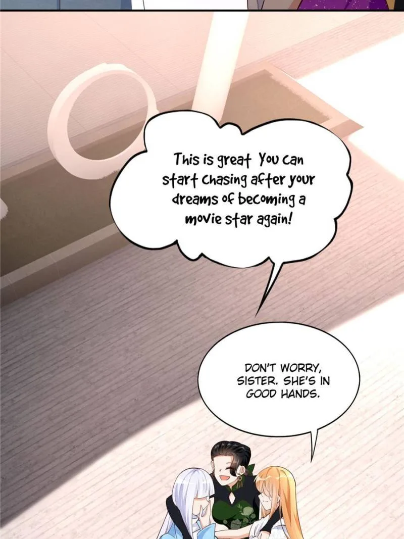 Reincarnation Of The Businesswoman At School Chapter 139 page 29