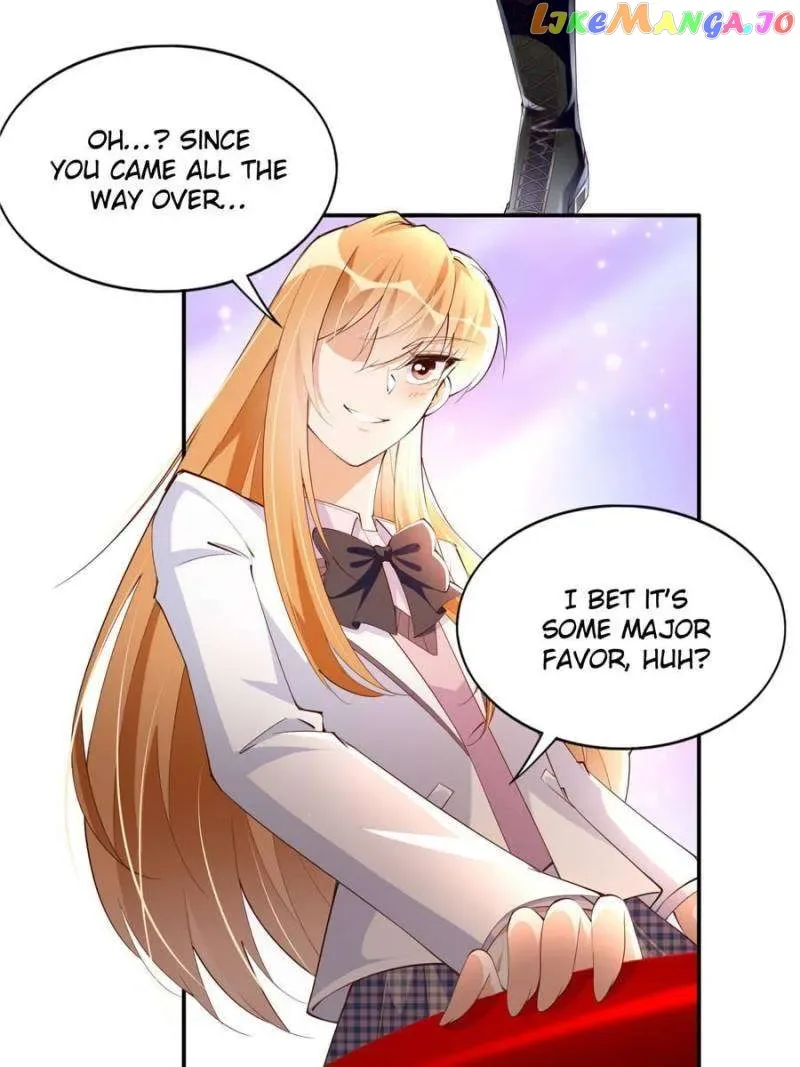 Reincarnation Of The Businesswoman At School Chapter 143 page 4