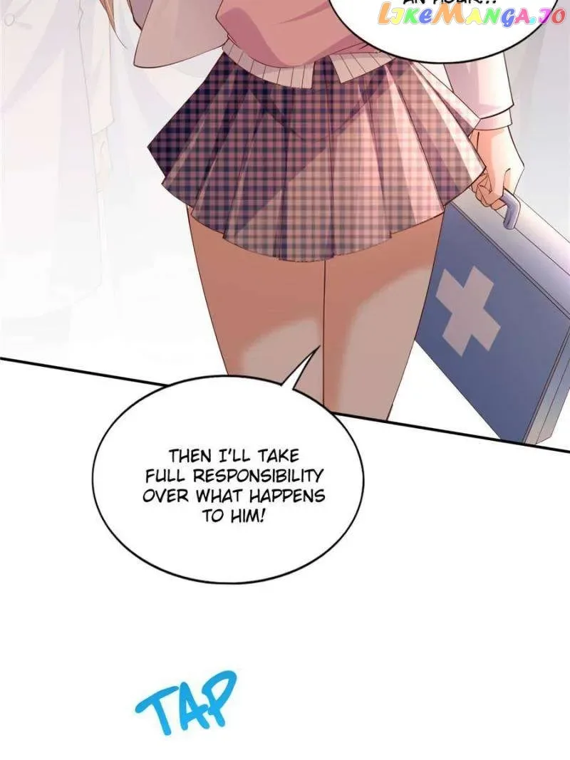 Reincarnation Of The Businesswoman At School Chapter 143 page 24