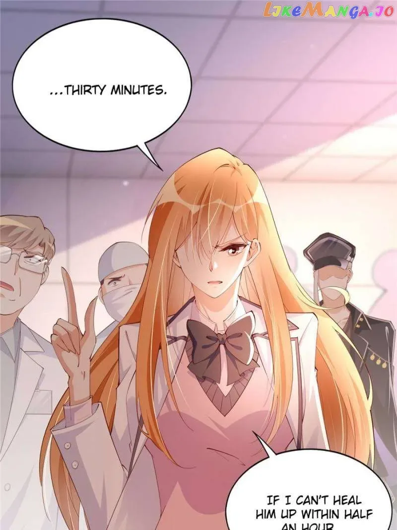 Reincarnation Of The Businesswoman At School Chapter 143 page 23
