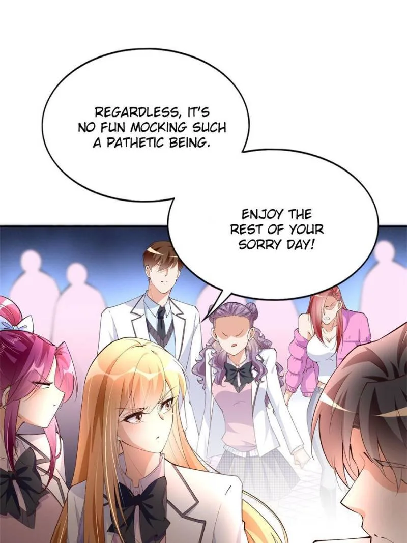 Reincarnation Of The Businesswoman At School Chapter 141 page 40