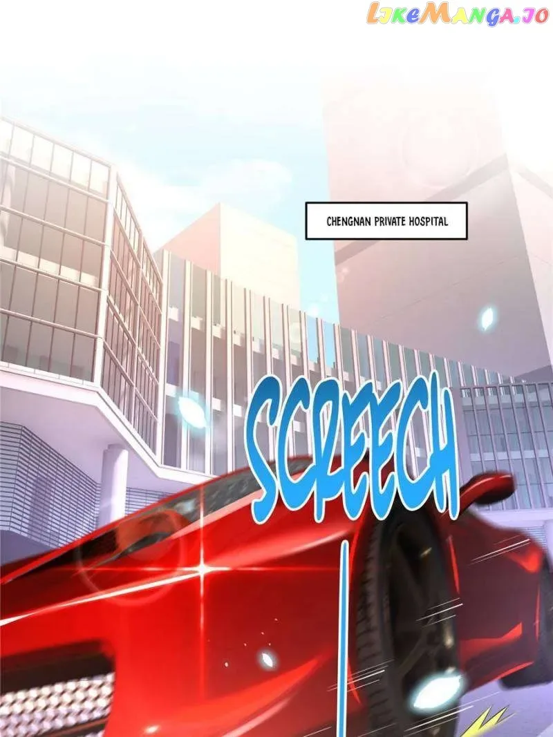 Reincarnation Of The Businesswoman At School Chapter 143 page 13