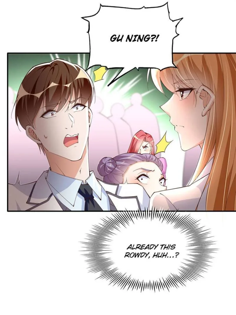 Reincarnation Of The Businesswoman At School Chapter 141 page 32