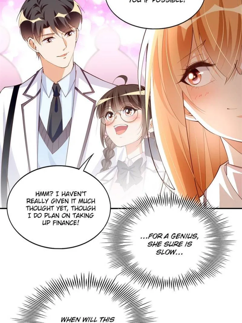 Reincarnation Of The Businesswoman At School Chapter 141 page 24