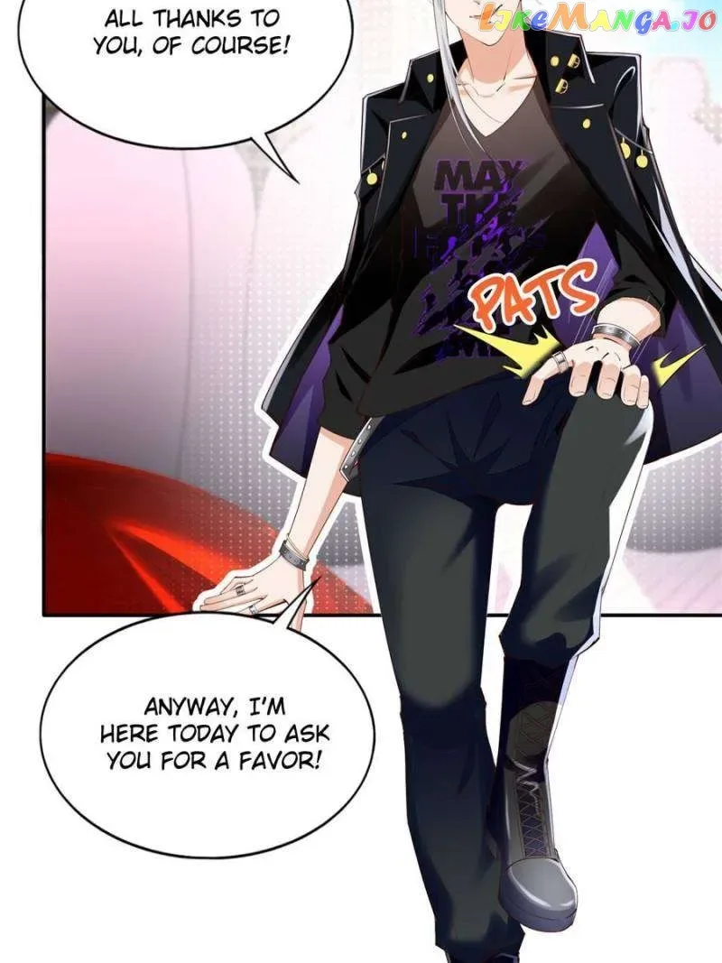 Reincarnation Of The Businesswoman At School Chapter 143 page 3