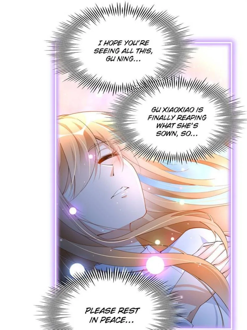 Reincarnation Of The Businesswoman At School Chapter 141 page 42