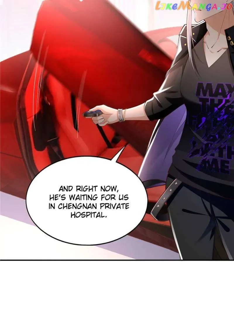 Reincarnation Of The Businesswoman At School Chapter 143 page 10