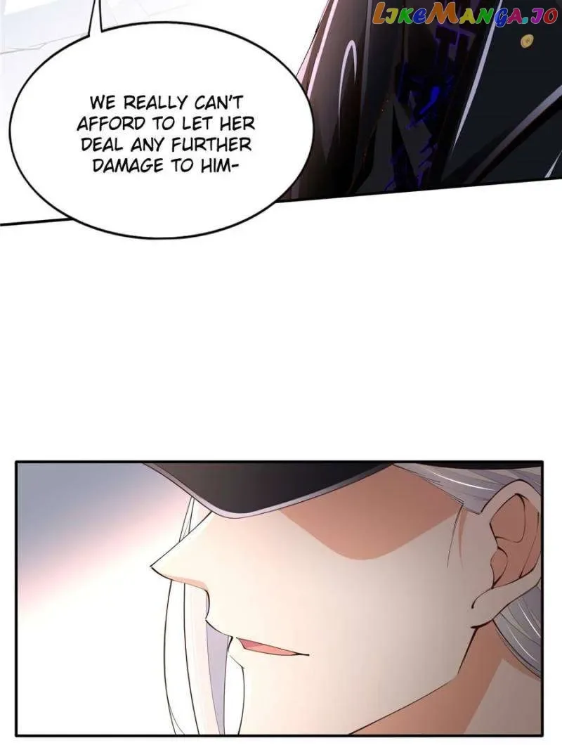 Reincarnation Of The Businesswoman At School Chapter 143 page 36