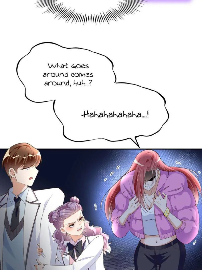 Reincarnation Of The Businesswoman At School Chapter 141 page 43